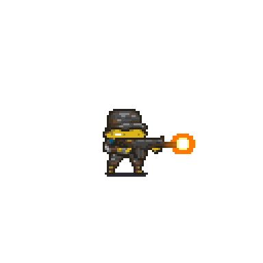 Lemon Commander (Epic unit concept)